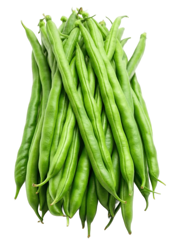 Peas
